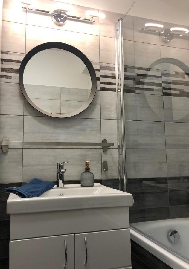 Glamour Apartman Tapolca Exterior foto