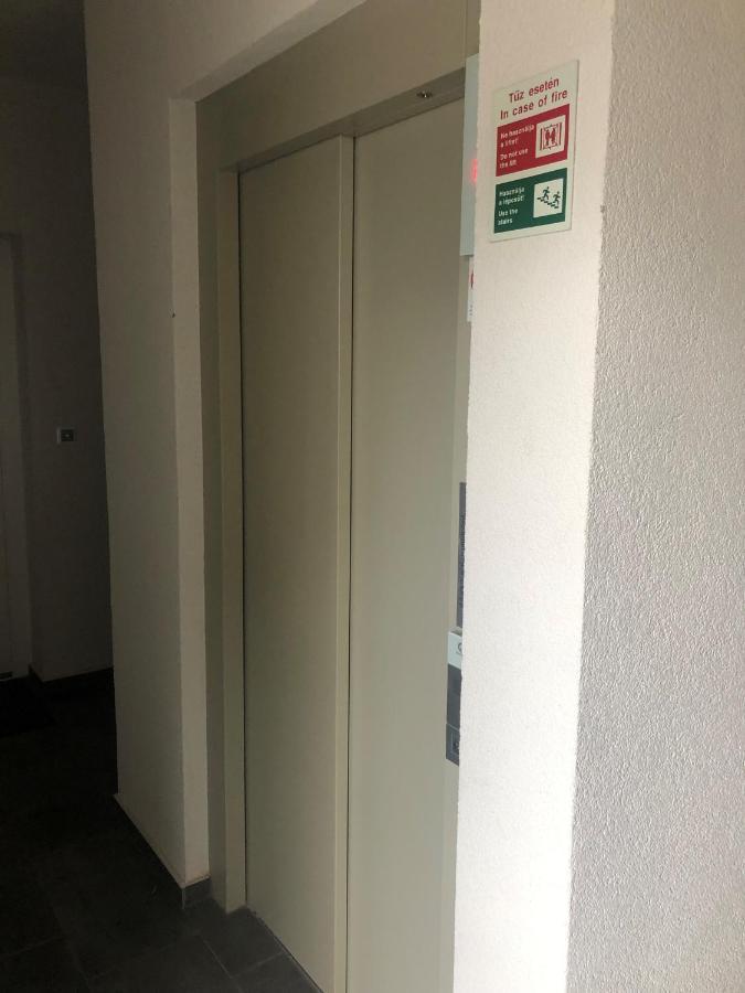 Glamour Apartman Tapolca Exterior foto